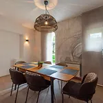 Apartvilla Art Of Living Luxury 아파트 사라예보