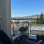 Apartvilla Art Of Living Luxury 아파트 사라예보