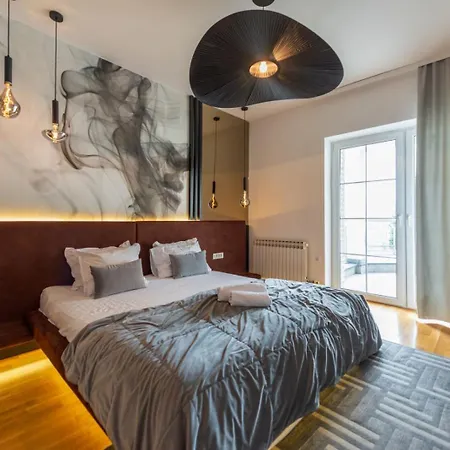 Apartvilla Art Of Living Luxury *