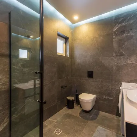 Apartvilla Art Of Living Luxury Apartmán