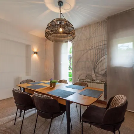 Apartvilla Art Of Living Luxury Apartment Sarajevo