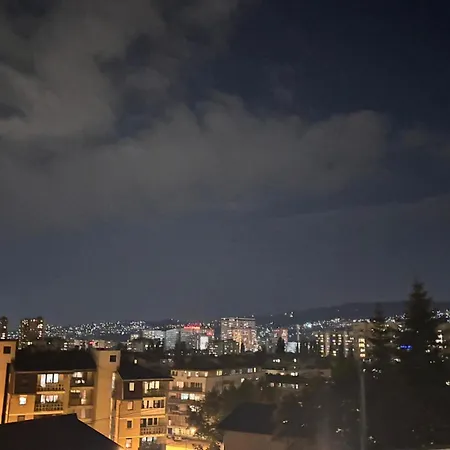 Apartmán Apartvilla Art Of Living Luxury Sarajevo