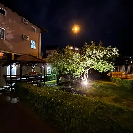 Apartmán Apartvilla Art Of Living Luxury