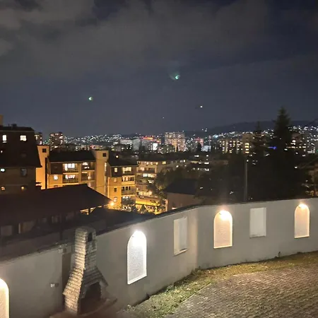 Apartvilla Art Of Living Luxury Sarajevo