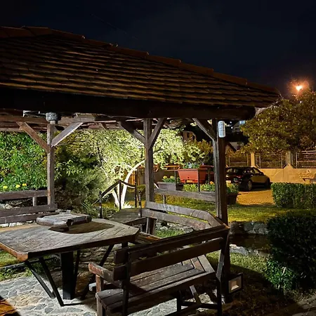 Apartvilla Art Of Living Luxury Apartmán