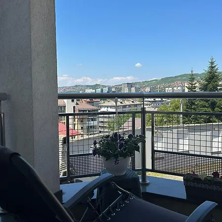 Apartvilla Art Of Living Luxury Apartmán Sarajevo