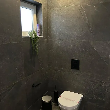 Lägenhet Apartvilla Art Of Living Luxury Sarajevo