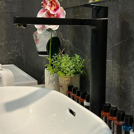 Apartvilla Art Of Living Luxury