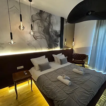 Apartvilla Art Of Living Luxury *