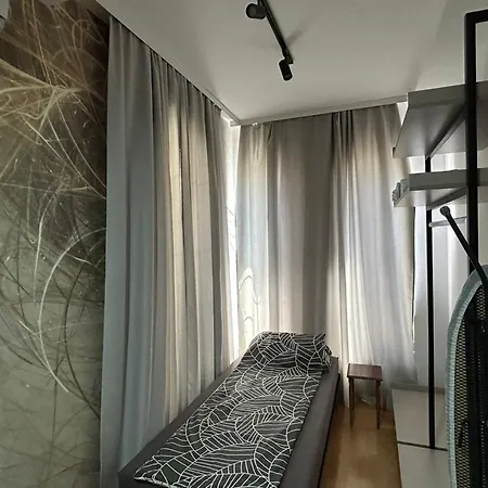 Apartmán Apartvilla Art Of Living Luxury