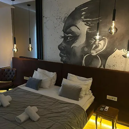 Apartvilla Art Of Living Luxury *