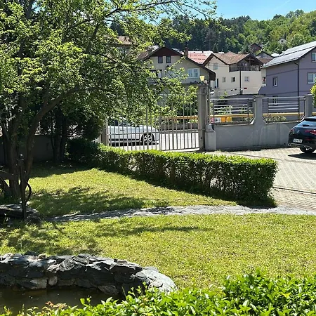 Apartmán Apartvilla Art Of Living Luxury