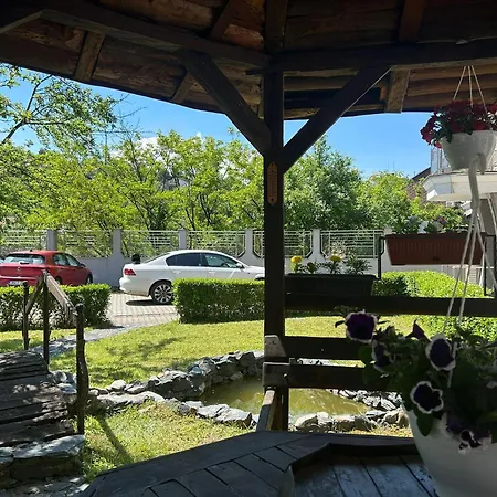 Apartvilla Art Of Living Luxury * Sarajevo