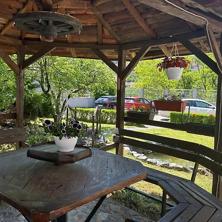 Apartvilla Art Of Living Luxury *