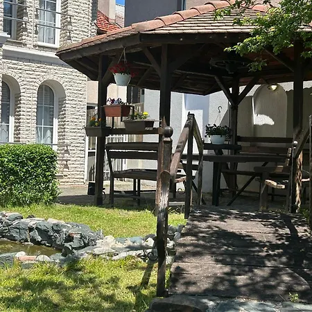 Apartvilla Art Of Living Luxury Sarajevo