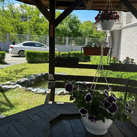 Lägenhet Apartvilla Art Of Living Luxury *