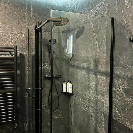 Lägenhet Apartvilla Art Of Living Luxury