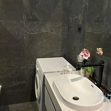 Lägenhet Apartvilla Art Of Living Luxury *