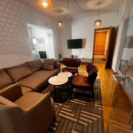 Apartvilla Art Of Living Luxury *