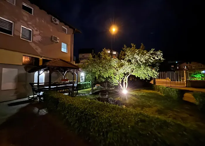 Lägenhet Apartvilla Art Of Living Luxury