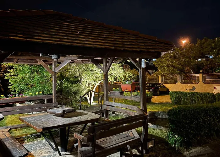 Apartvilla Art Of Living Luxury Lägenhet