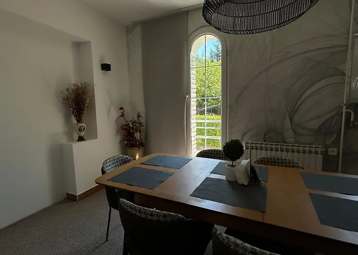 Apartvilla Art Of Living Luxury *