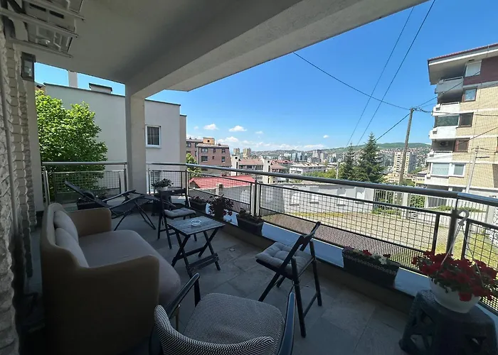 Apartvilla Art Of Living Luxury