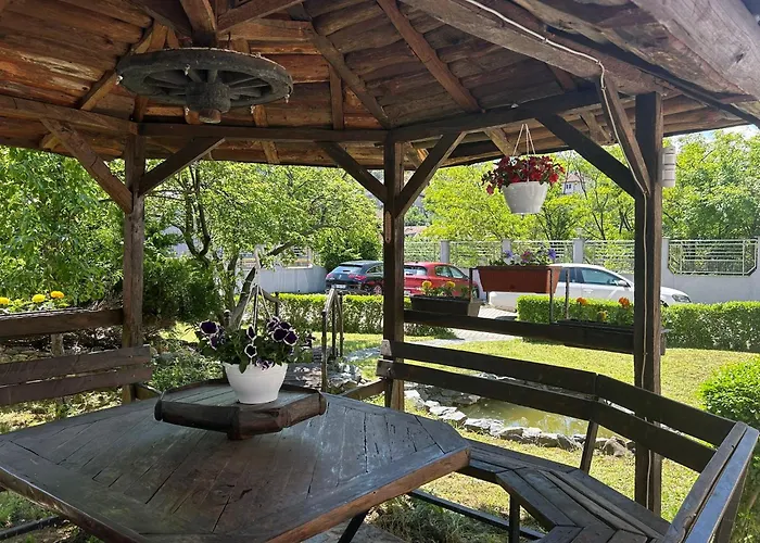 Lägenhet Apartvilla Art Of Living Luxury Sarajevo