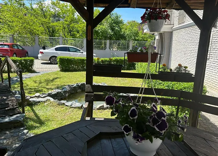 Lägenhet Apartvilla Art Of Living Luxury *