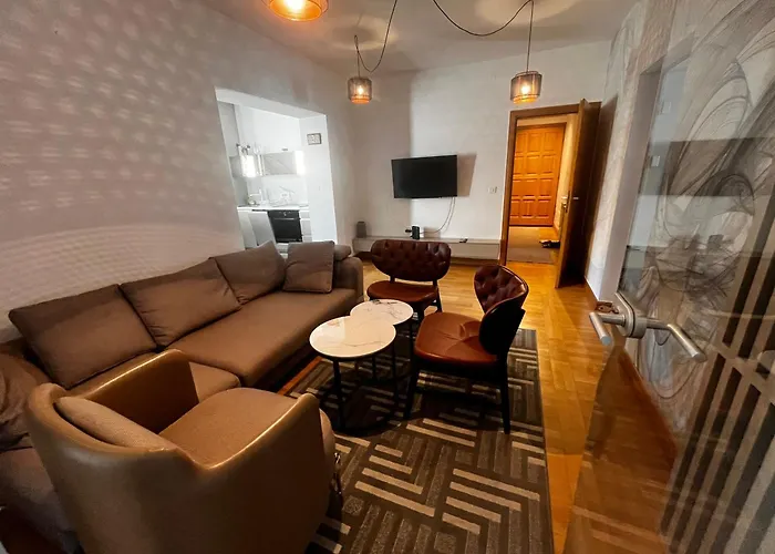 Apartvilla Art Of Living Luxury *